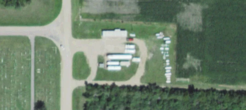 Howard, SD 57349