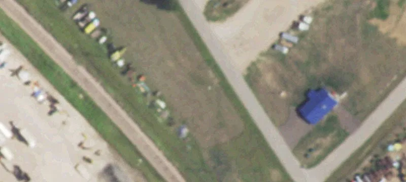 11705 Quaal Rd