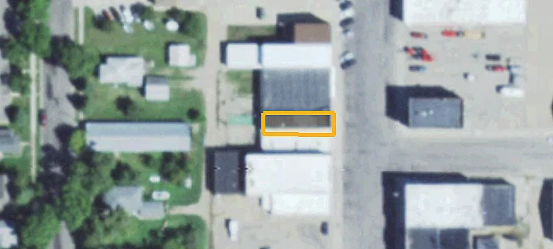 100 Main St