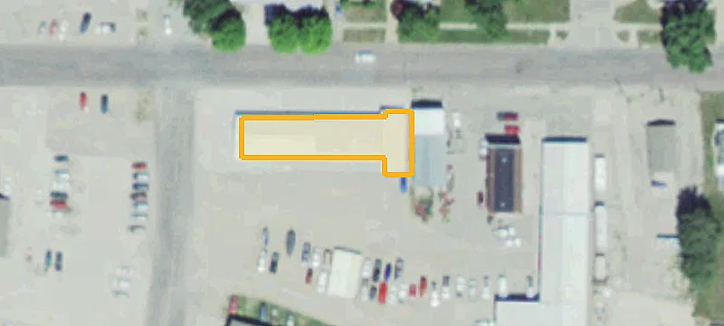 600 Arrow NE Ave