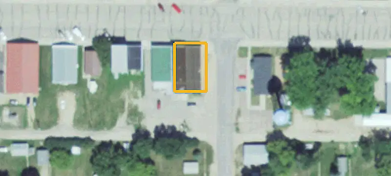 118 Main Ave