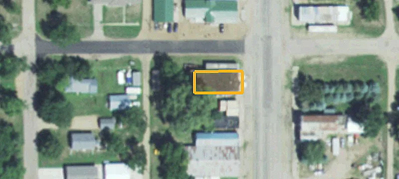 Wentworth, SD 57075