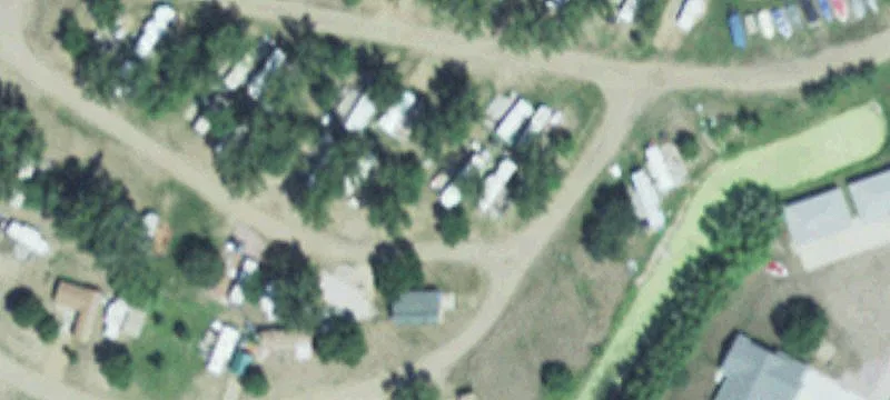 Wentworth, SD 57075