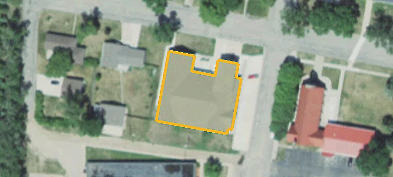 401 Ingalls SW Ave