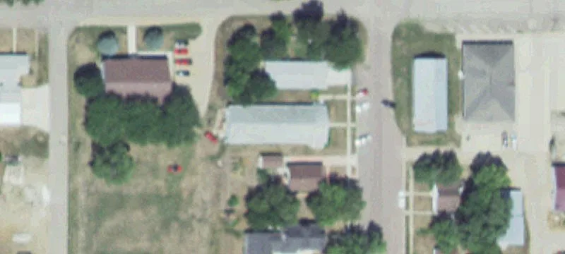 1506 Laurel St