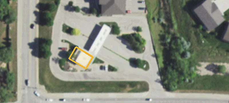 5430 Sheridan Lk Rd