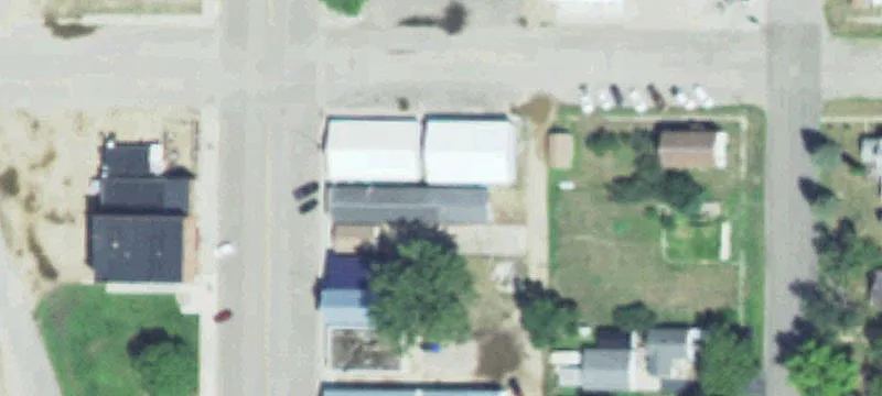 118 Main N St