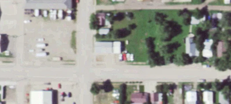 101 3rd E St