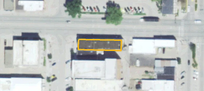 334 Walnut St