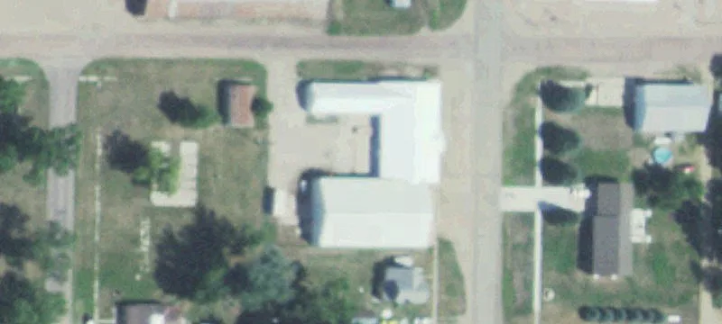 101 Main St