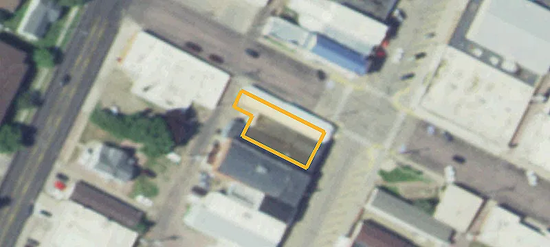 100 Main St