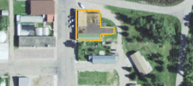 Bristol, SD 57219