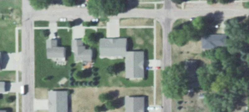 1101 Lincoln St