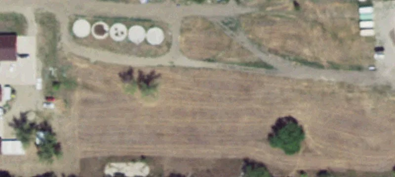 Eagle Butte, SD 57625
