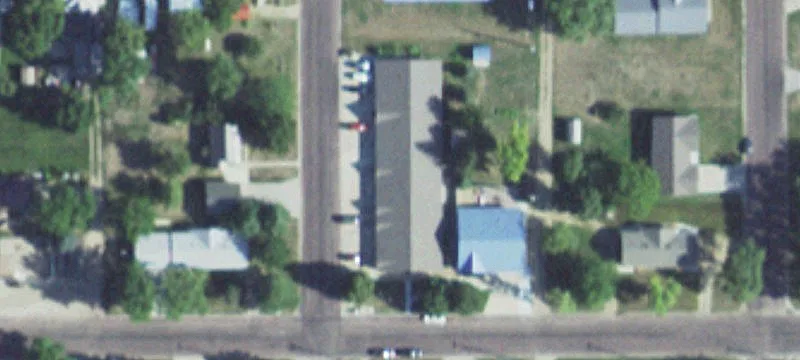 501 3rd St