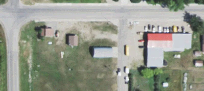 Eureka, SD 57437
