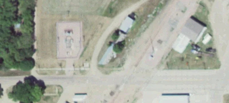 Scotland, SD 57059
