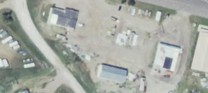 807 Hwy 1434