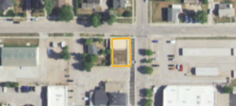 405 Sturgis St