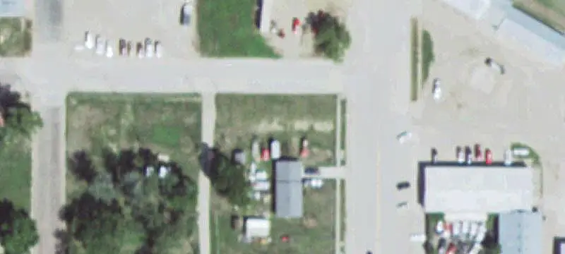 401 Main Ave