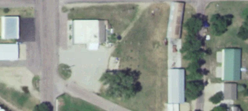 Gregory, SD 57533