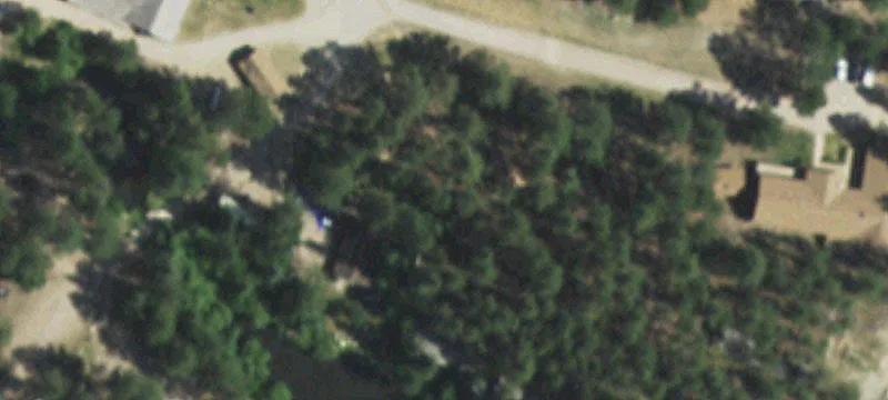 12965 Old Hl City Rd