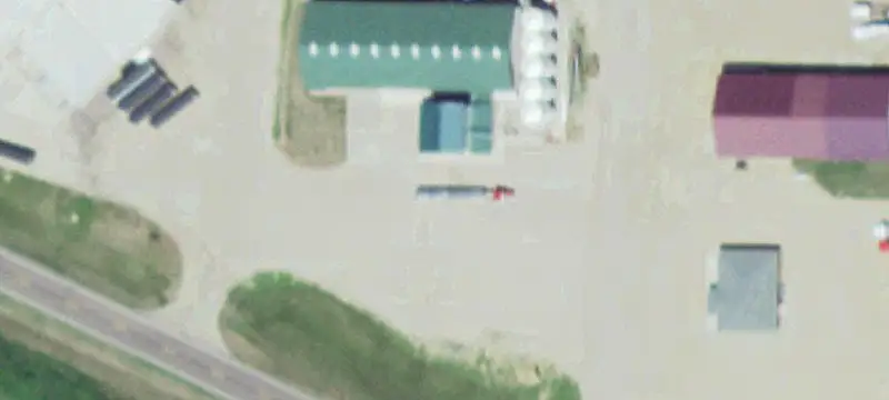 215 Industrial Rd