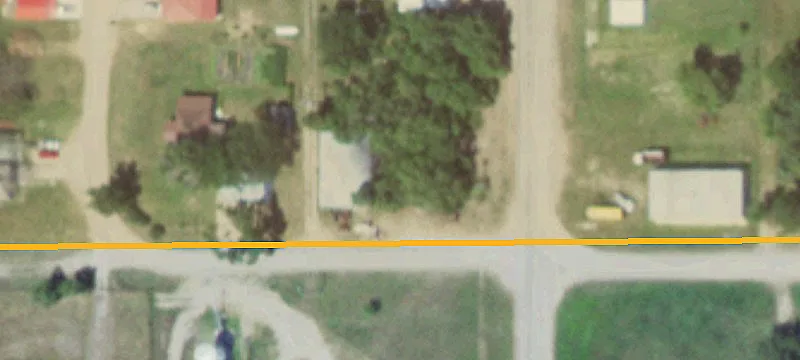 Saint Lawrence, SD 57373