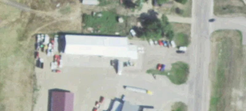 701 Main St
