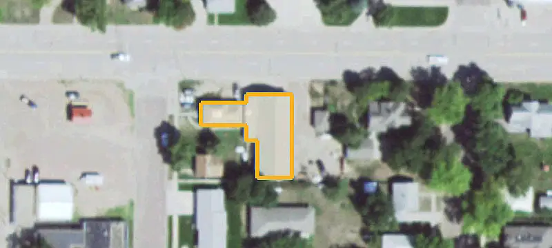 121 Sd Hwy 46
