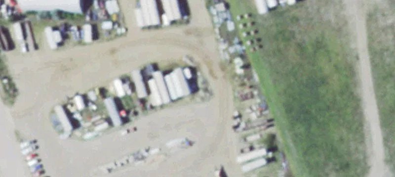  Fort