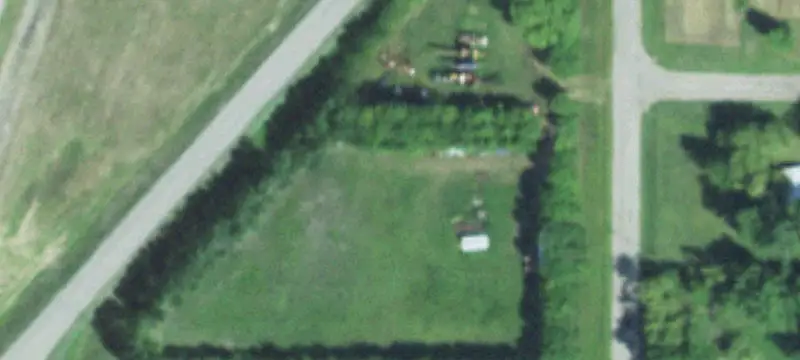 Hecla, SD 57446