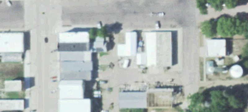 Main St
