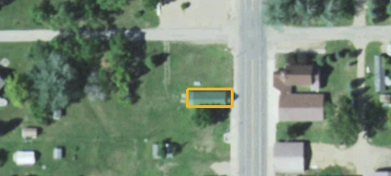 Wilmot, SD 57279
