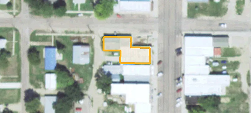 721 Main Ave