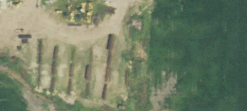 Worthing, SD 57077