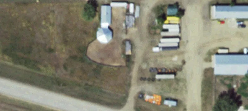 Watauga, SD 57660