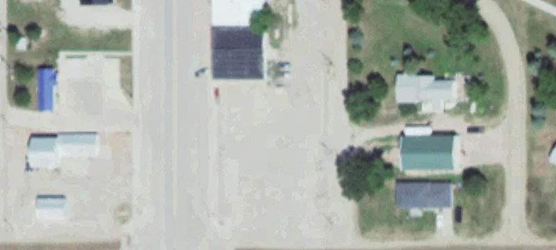 Wolsey, SD 57384