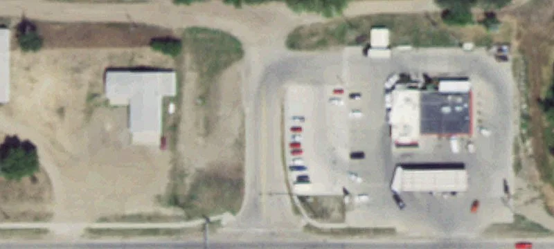 Eagle Butte, SD 57625