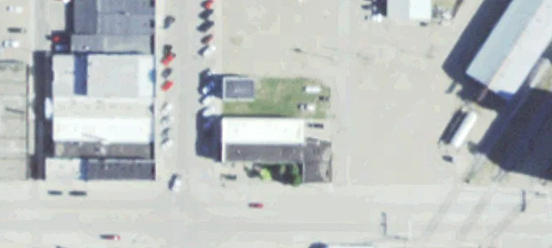 721 Main St