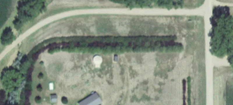 Tabor, SD 57063