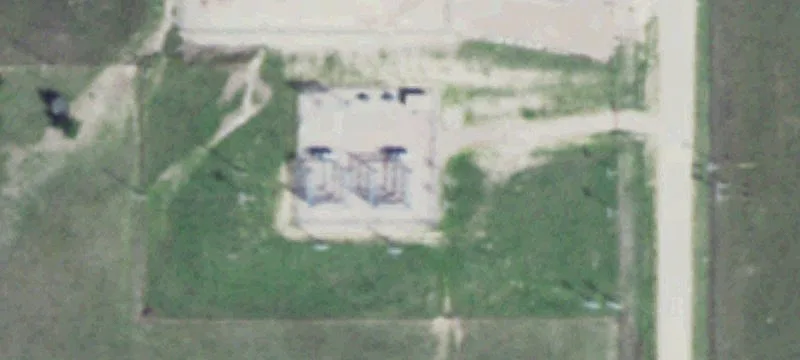 Mission, SD 57555