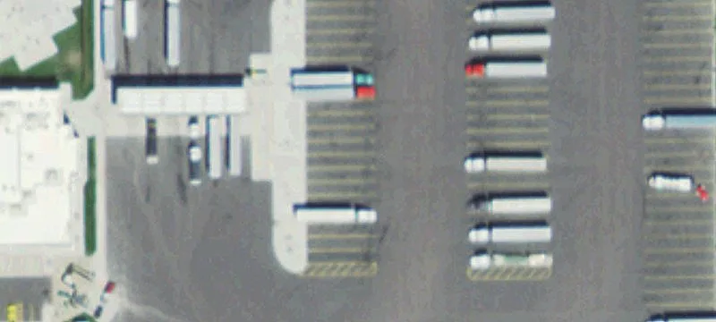 1100 Main St