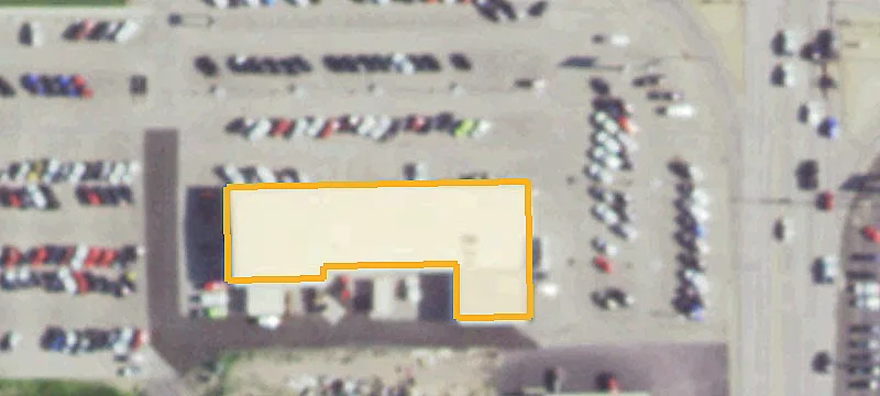 1101 Omaha St