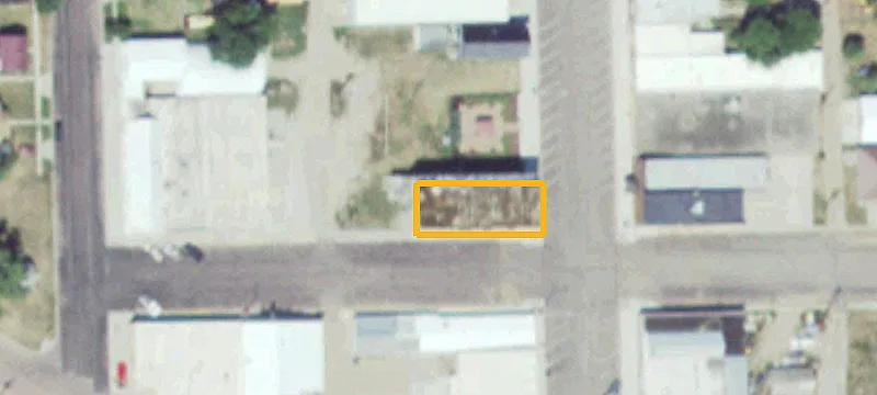 101 2nd St