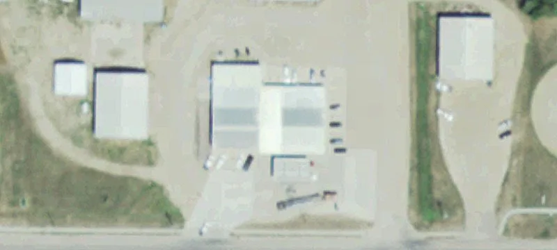 551 Us Hwy 18