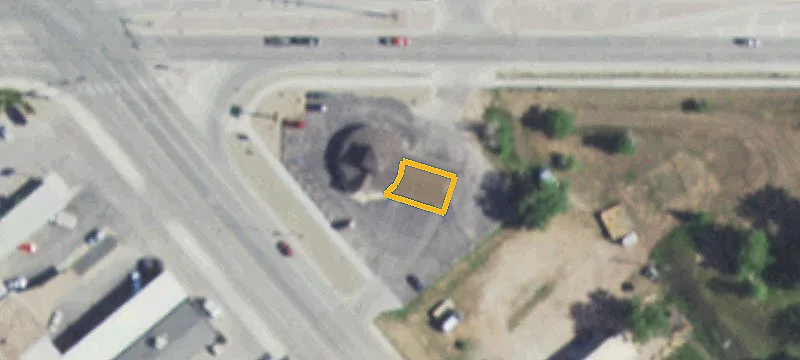 3510 Sturgis Rd