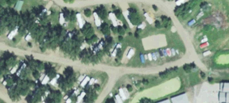 Wentworth, SD 57075