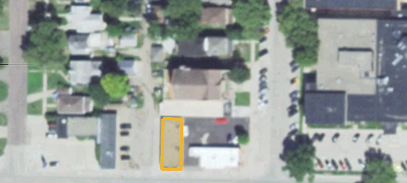 407 Walnut St