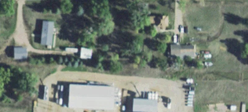 Parker, SD 57053